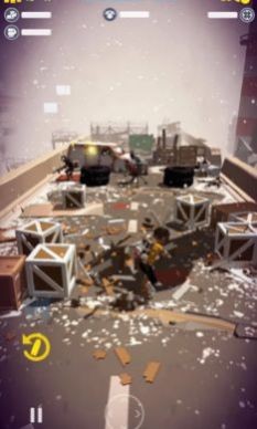 传说艾莉亚-游戏截图2