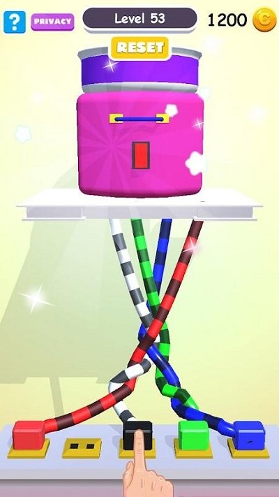 绳索营救大战游戏游戏截图3