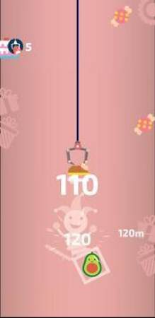 抓甜品机-游戏截图1