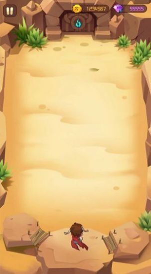 指尖大作战最新版游戏截图2