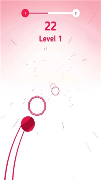 跑球最新版游戏截图2