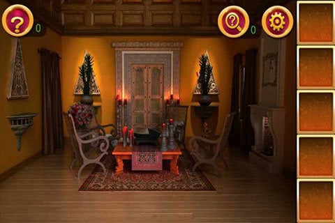 密室解谜逃生-游戏截图2