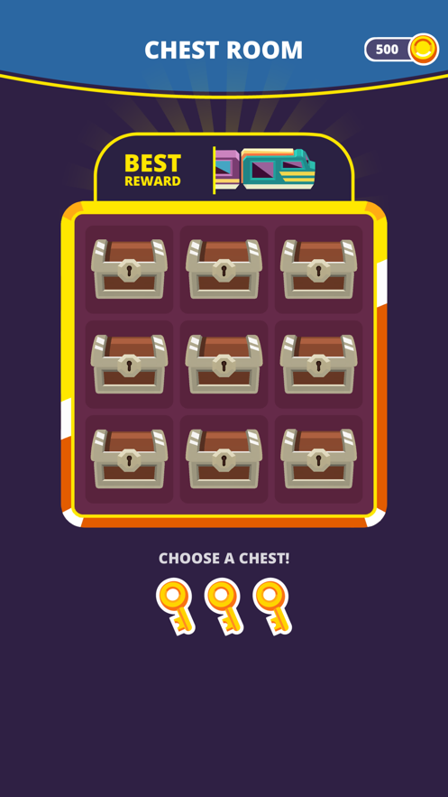 贪吃小火车游戏截图6