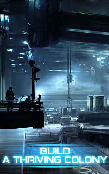 冥王密令游戏游戏截图3