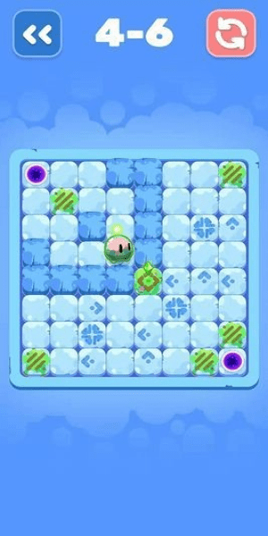 生命旅途最新版游戏截图4