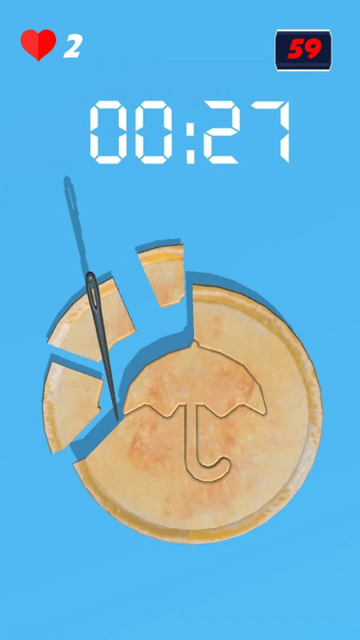 一人扛所有最新版游戏截图3