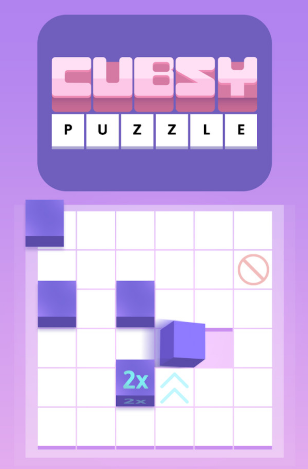 两极反转小方块游戏截图2