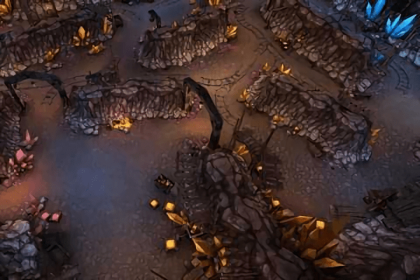 信仰之暗黑手游游戏截图3