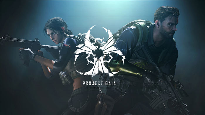 projectgaia手机版游戏截图1