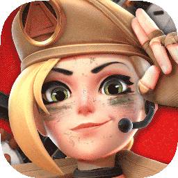 华为游戏弹幕枪王