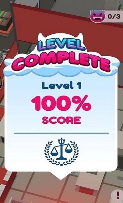 把他们变成坏人最新版游戏截图3