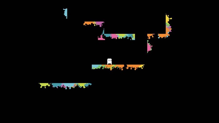 荧光涂鸦游戏游戏截图4