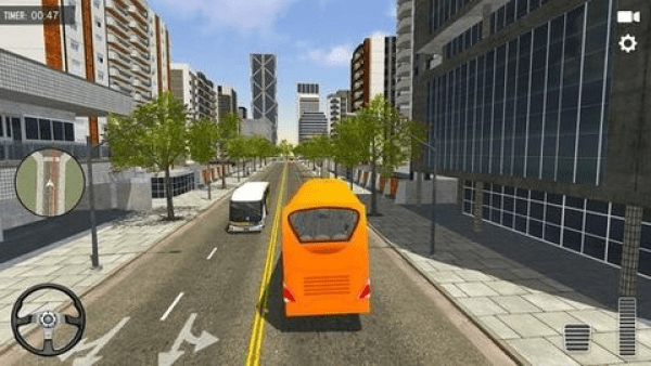 字母巴士官方版游戏截图4