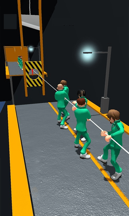 生存大师3d游戏-游戏截图1