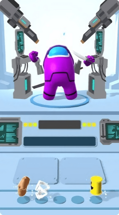 太空人传说最新版游戏截图3