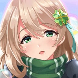 激射萌娘手游(暂未上线)