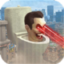 马桶人世界模拟器