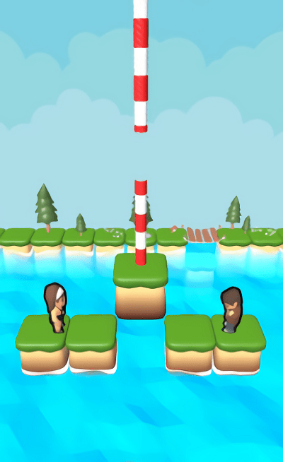 夫妻团聚游戏游戏截图2