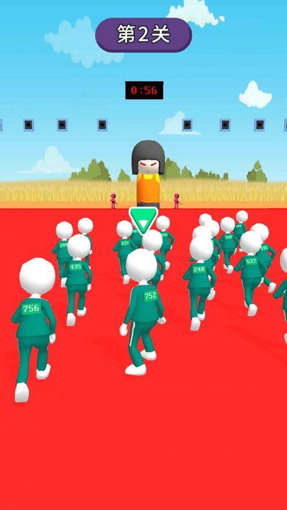 糖饼大挑战最新版游戏截图2