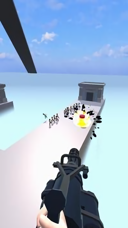 hitguys游戏游戏截图2