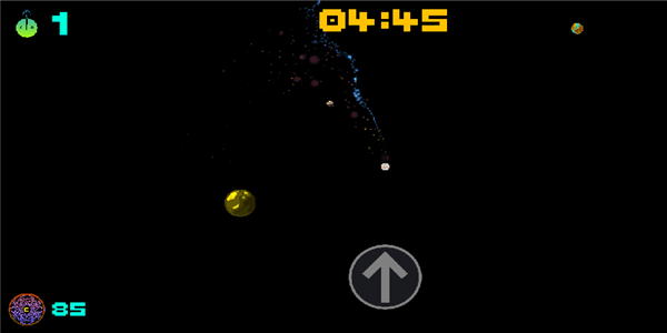 星球吞噬者游戏游戏截图2