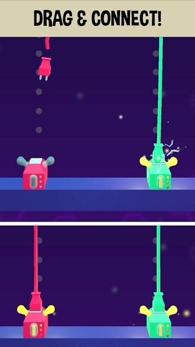 3d电线最新版游戏游戏截图1