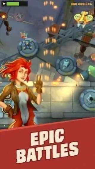 空中巡逻队手机版游戏截图2