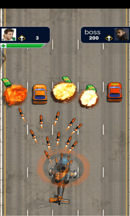 星光赛车手官方版游戏截图3