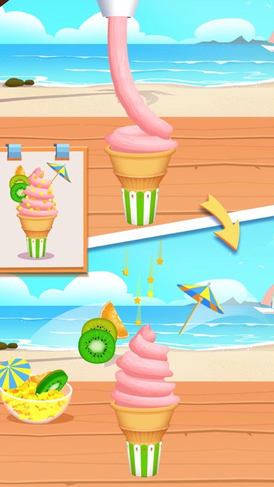 全民做冰淇淋最新版(暂未上线)-游戏截图3