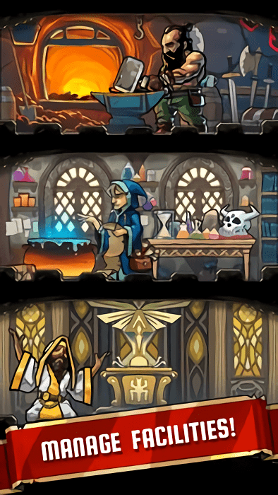 匹配英雄游戏游戏截图3