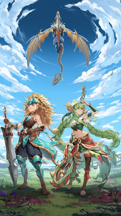 勇者闯魔城手游(暂未上线)游戏截图2