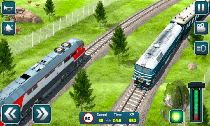 全民列车都市最新版游戏截图3