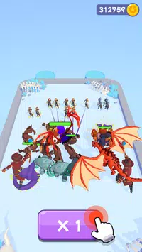 合并兵法-游戏截图2