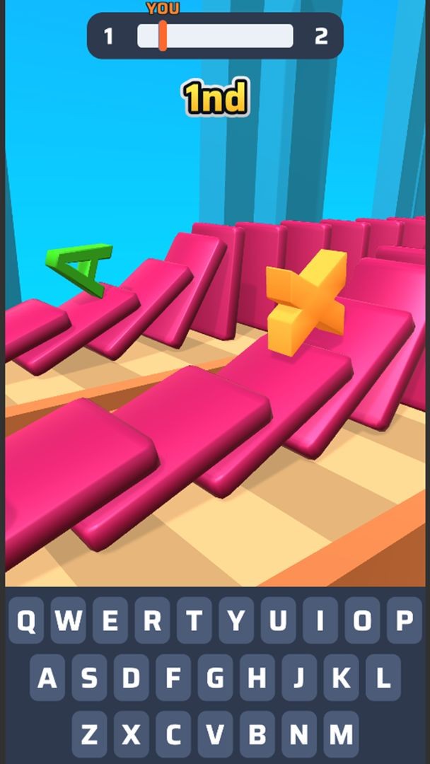 abc字母跑乐游戏截图3