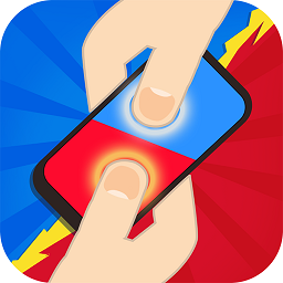 双人大挑战游戏