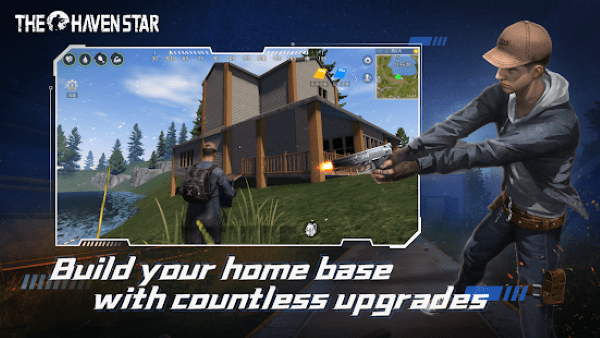 代号海文星官方版游戏截图4