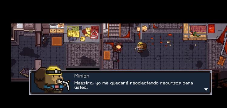 MineGeon游戏截图3