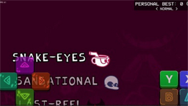 周五夜放克内鬼模组游戏截图3