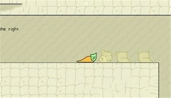 假面怪游戏游戏截图2