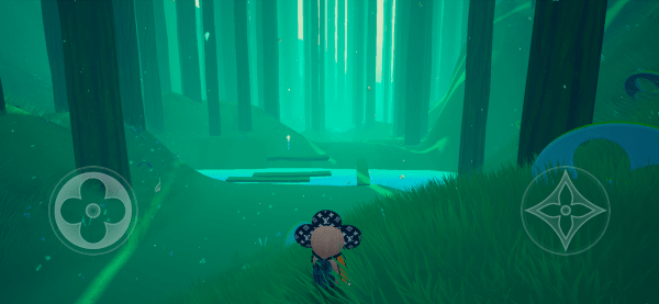 lv游戏游戏截图4