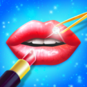 唇艺DIY化妆师