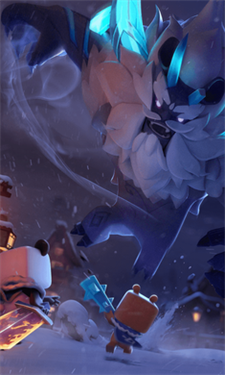 迷你世界小米渠道服游戏截图2