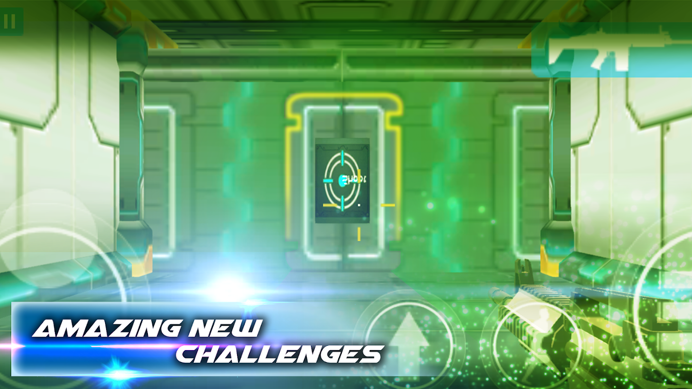 特遣武装部队游戏截图3