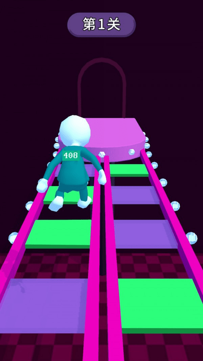 糖饼大挑战最新版游戏截图1