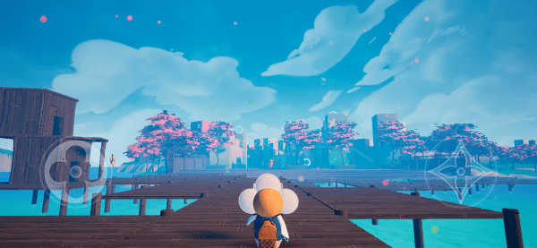 lv游戏游戏截图5