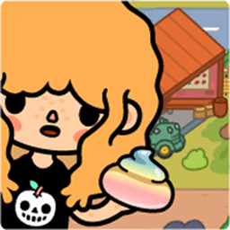 托卡世界农场生活游戏