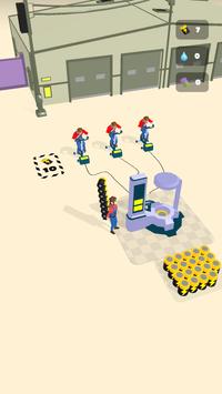 清洁公司游戏截图2