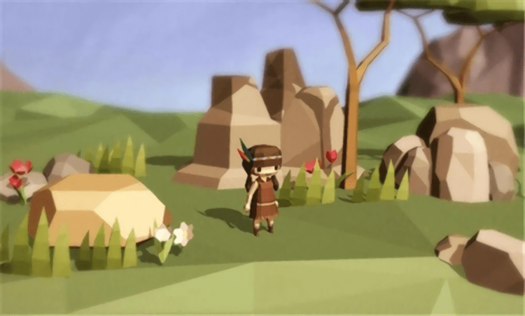 一个小冒险最新版游戏截图5