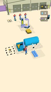 清洁公司游戏截图3