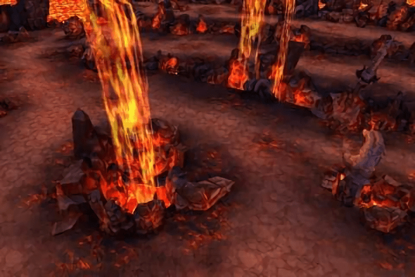 信仰之暗黑手游游戏截图2